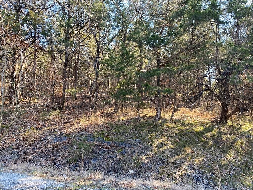 0.3 Acres of Residential Land for Sale in Holiday Island, Arkansas