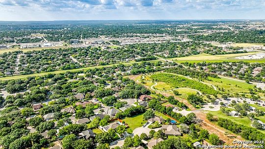 0.41 Acres of Residential Land for Sale in New Braunfels, Texas