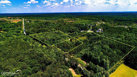 15.2 Acres of Mixed-Use Land for Sale in Griffin, Georgia