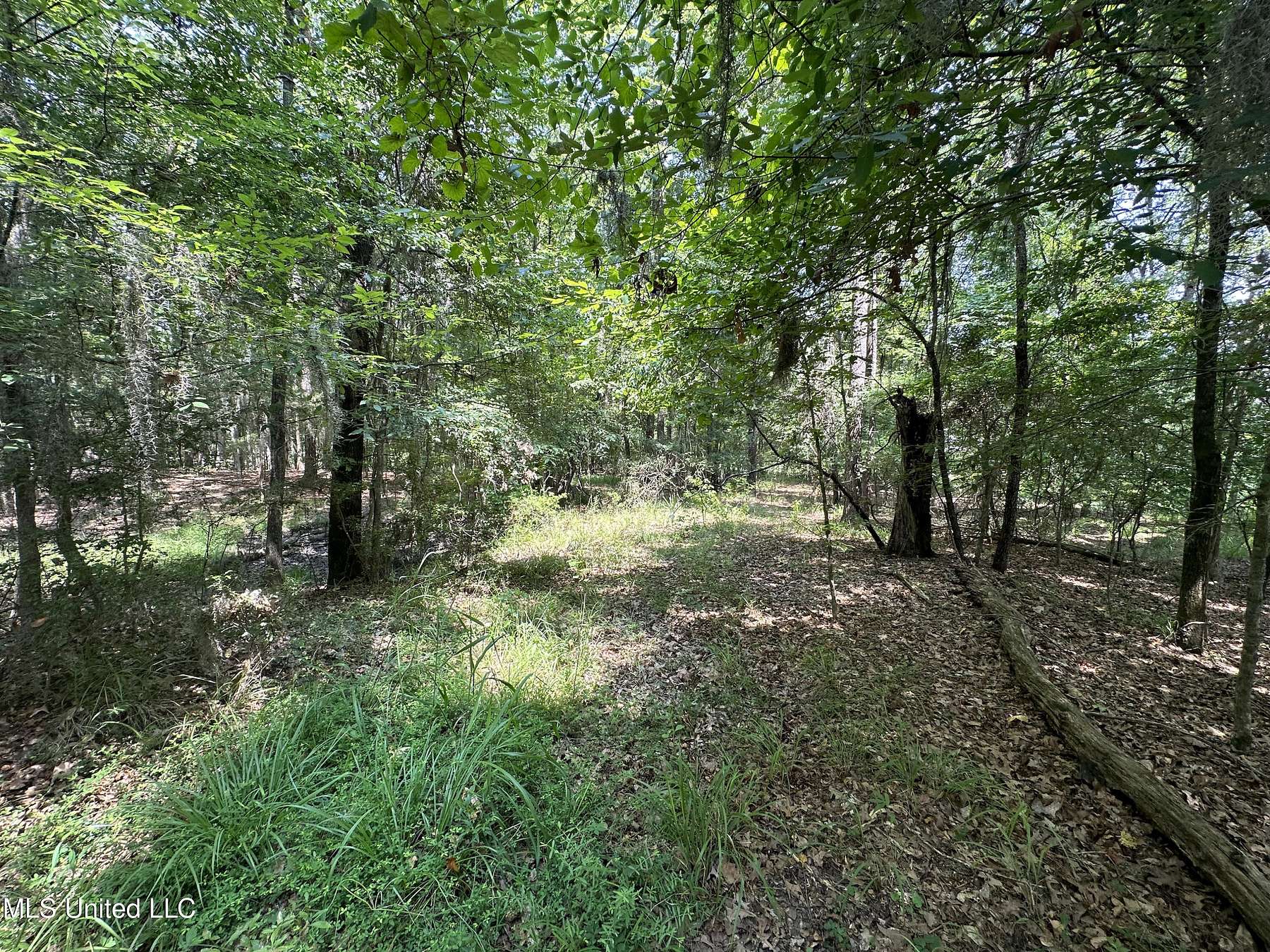 2.18 Acres of Residential Land for Sale in Clinton, Mississippi