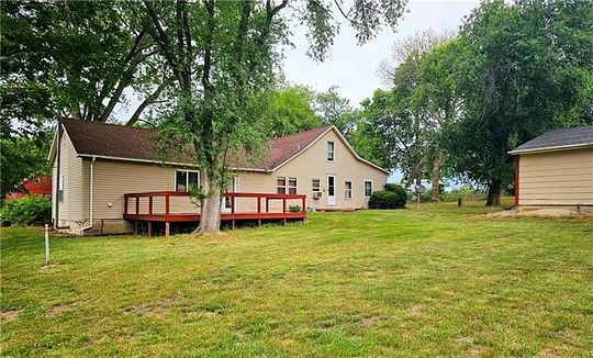 3.7 Acres of Residential Land with Home for Sale in Bogard, Missouri