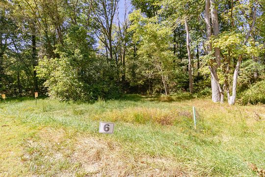 0.94 Acres of Residential Land for Sale in Piperton, Tennessee