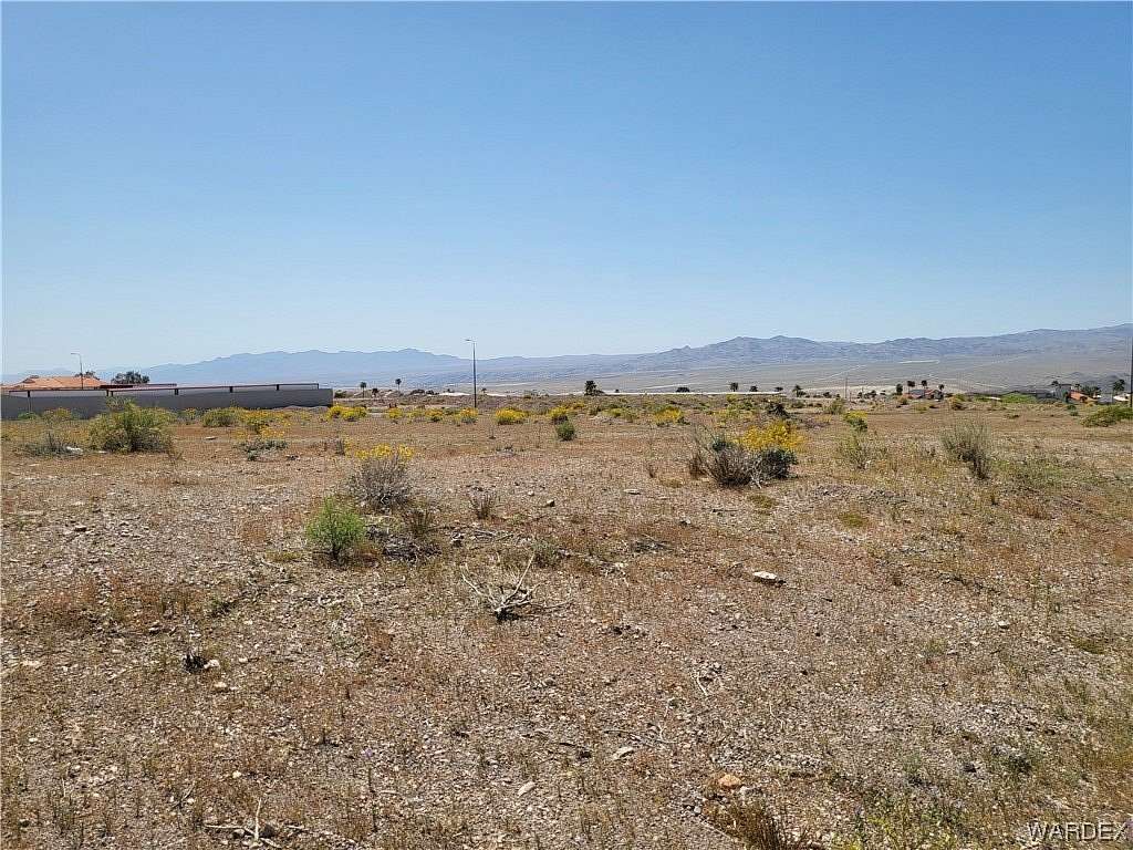 0.61 Acres of Mixed-Use Land for Sale in Bullhead City, Arizona