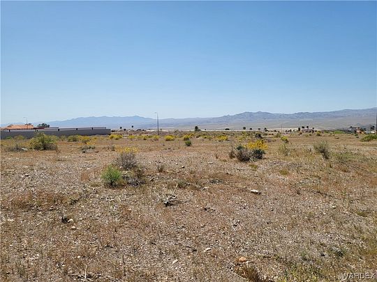 0.61 Acres of Mixed-Use Land for Sale in Bullhead City, Arizona