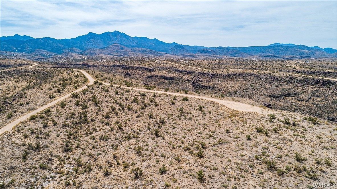 26.2 Acres of Agricultural Land for Sale in Kingman, Arizona