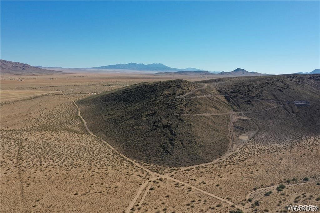 78 Acres of Recreational Land & Farm for Sale in Kingman, Arizona