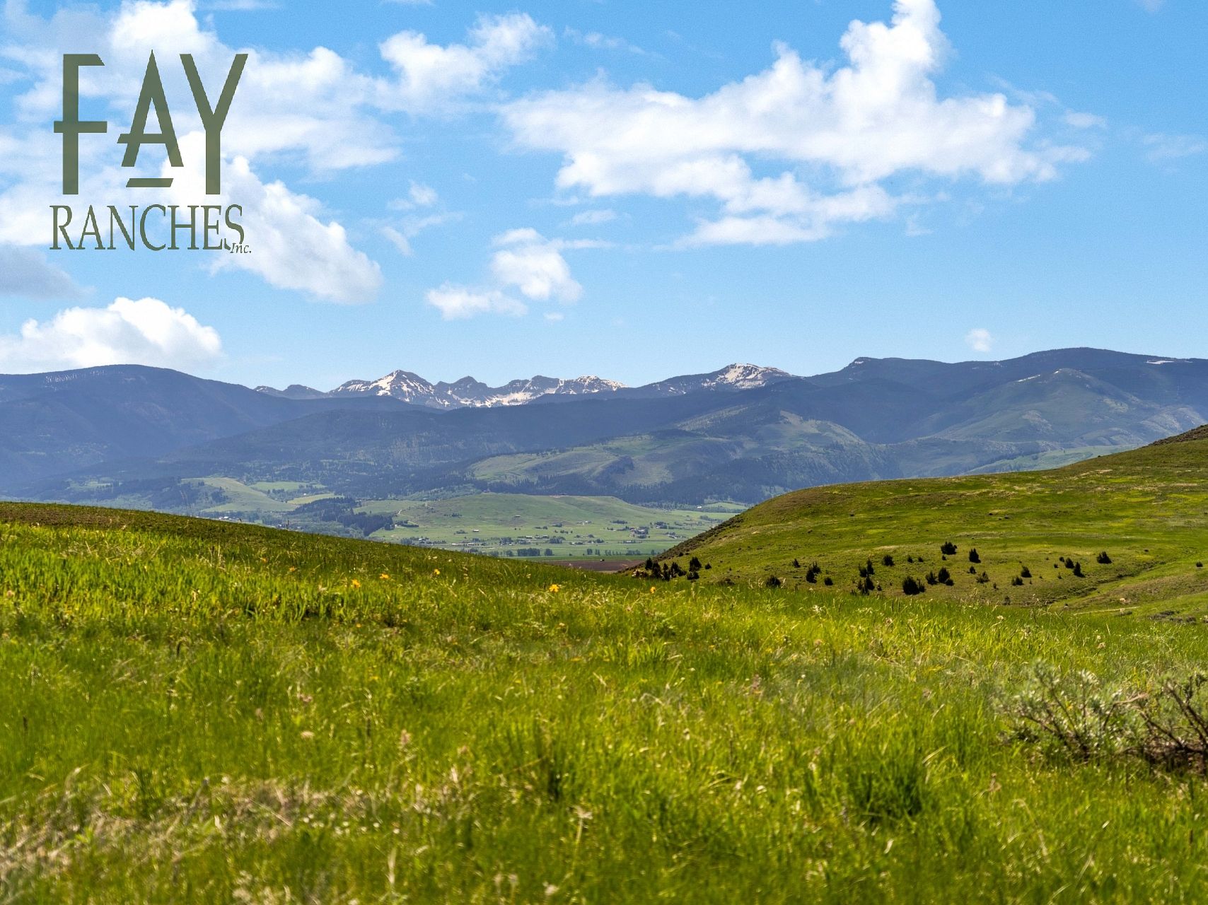174 Acres of Recreational Land & Farm for Sale in Gallatin Gateway, Montana