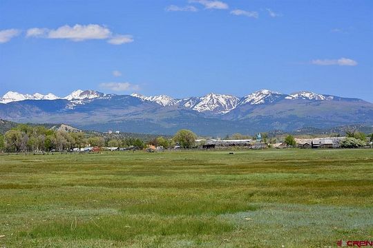 74 Acres of Land for Sale in Mancos, Colorado