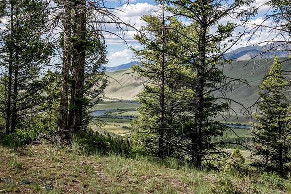 5.9 Acres of Land for Sale in Cameron, Montana