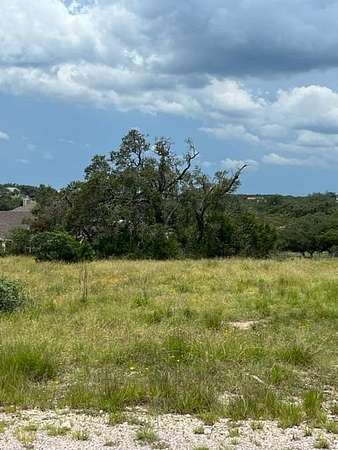 0.42 Acres of Residential Land for Sale in Blanco, Texas