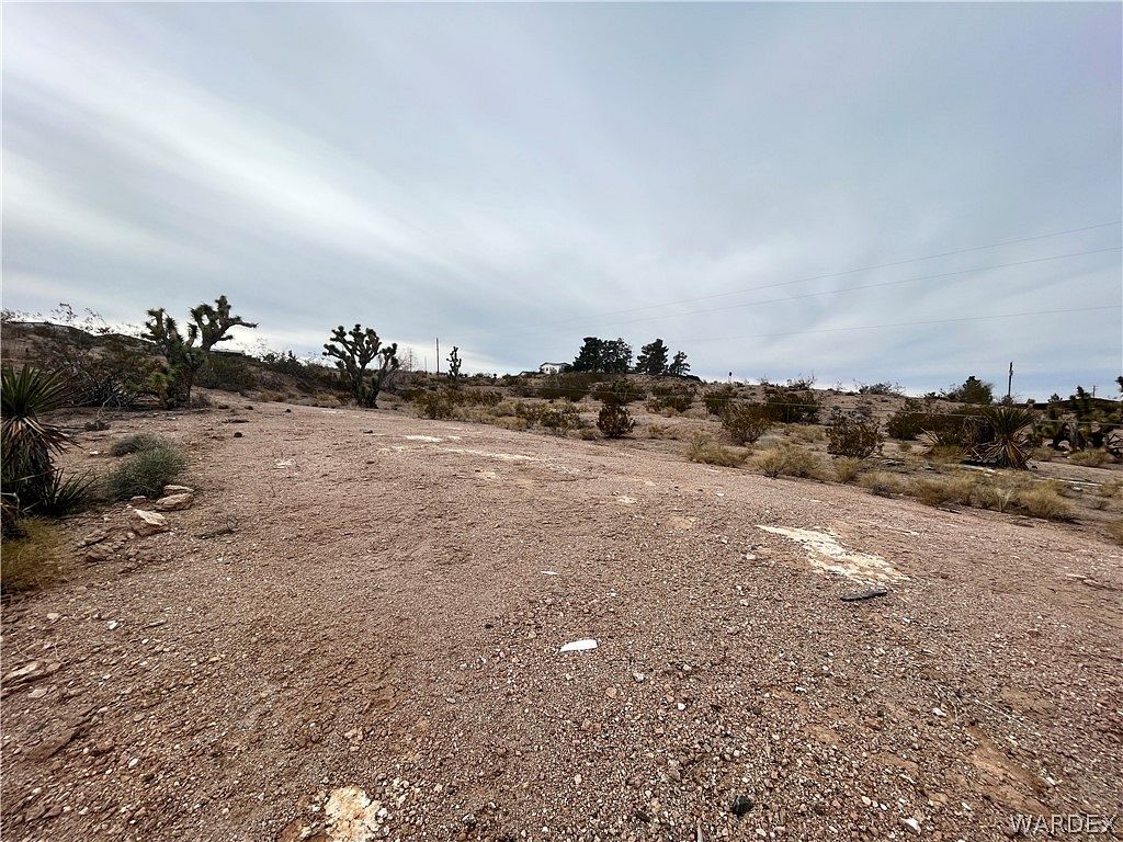 0.26 Acres of Residential Land for Sale in Meadview, Arizona