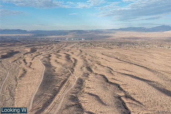 640 Acres of Recreational Land for Sale in Bullhead City, Arizona