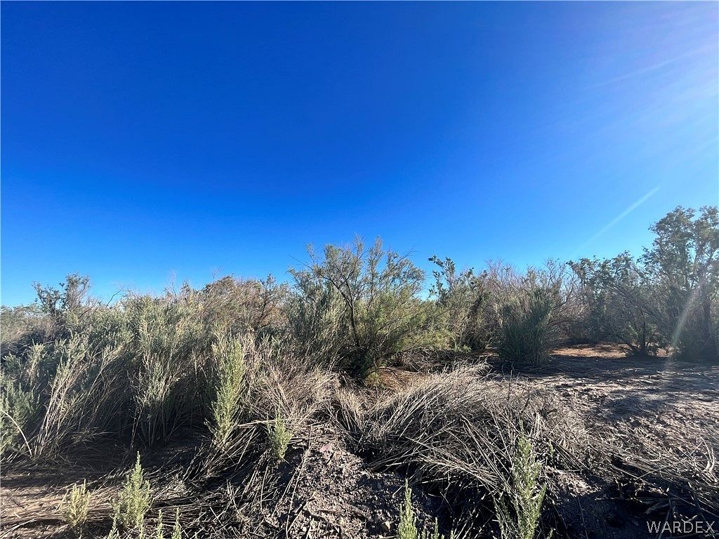 0.45 Acres of Residential Land for Sale in Mohave Valley, Arizona