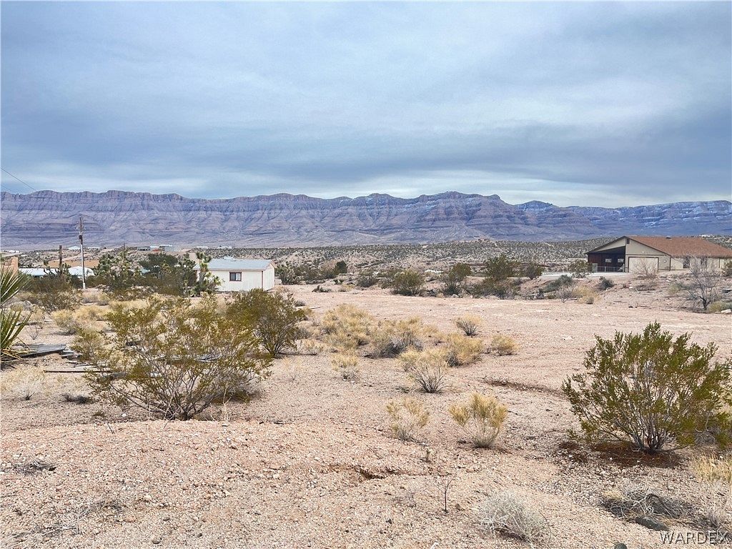 0.45 Acres of Residential Land for Sale in Meadview, Arizona