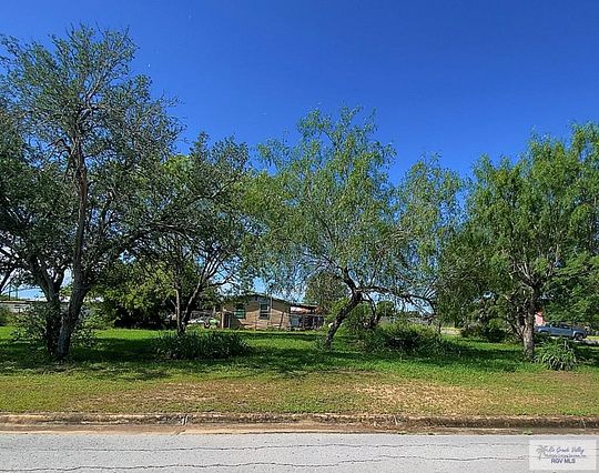 0.26 Acres of Residential Land for Sale in Lasara, Texas