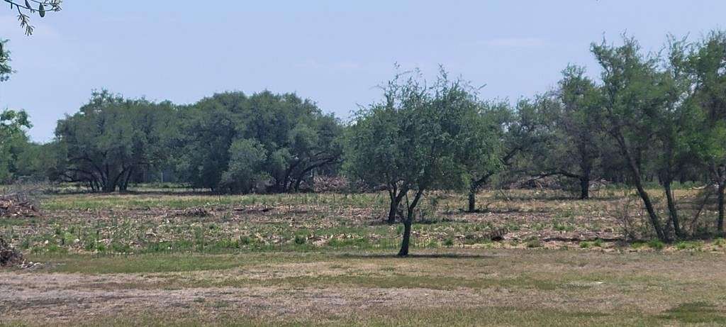 26.9 Acres of Improved Commercial Land for Sale in Beeville, Texas