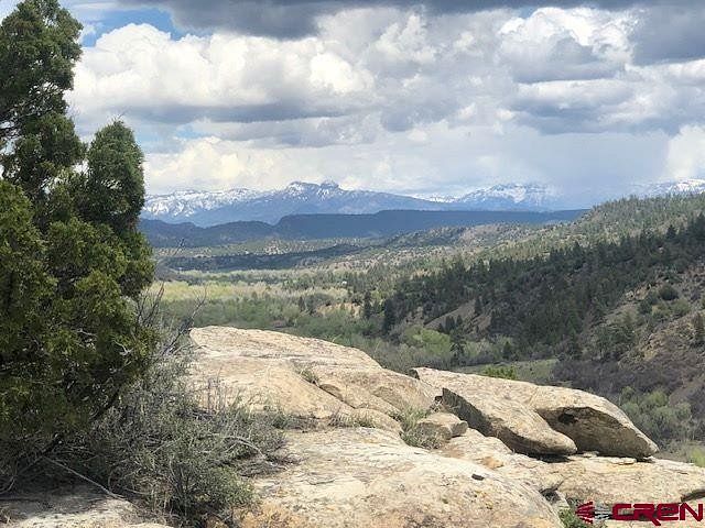 7.4 Acres of Residential Land for Sale in Pagosa Springs, Colorado