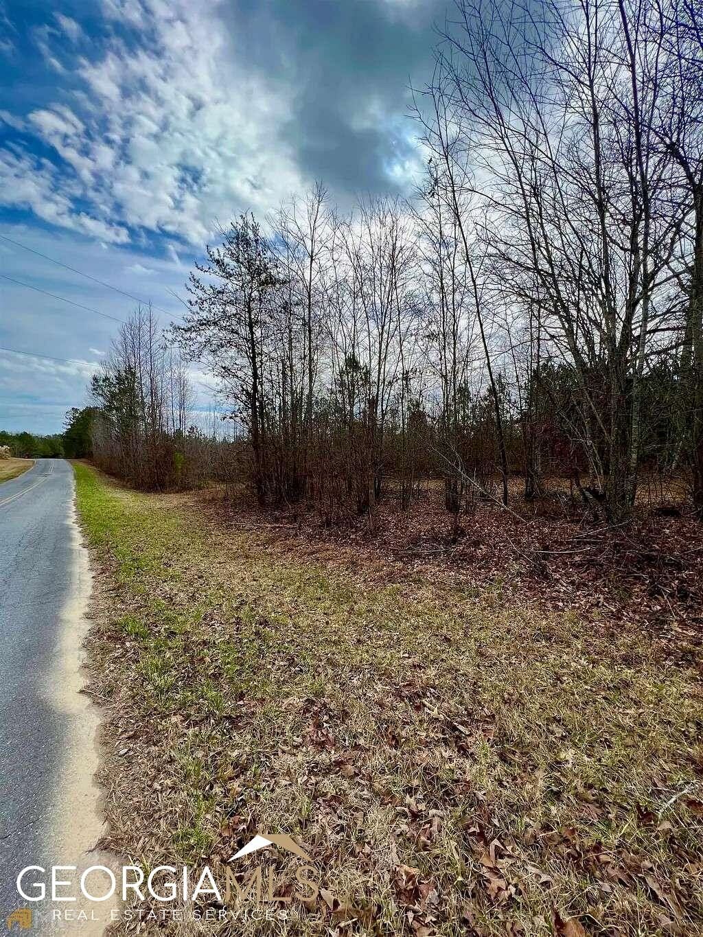 15.3 Acres of Land for Sale in Buchanan, Georgia