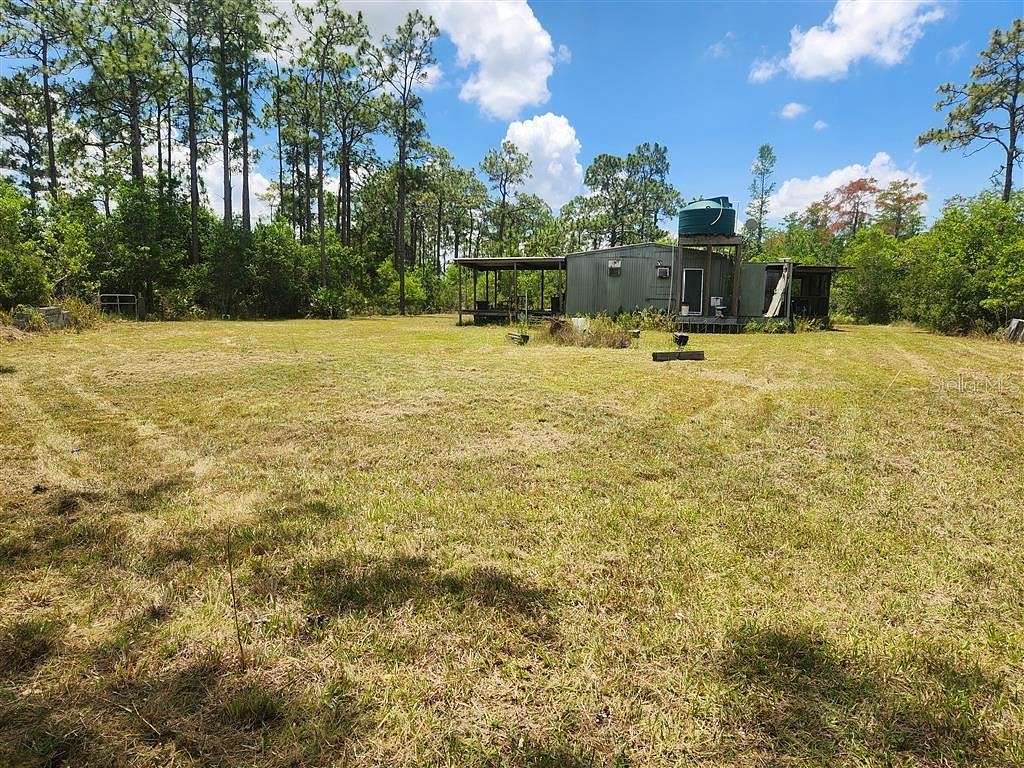 2.48 Acres of Land for Sale in St. Cloud, Florida