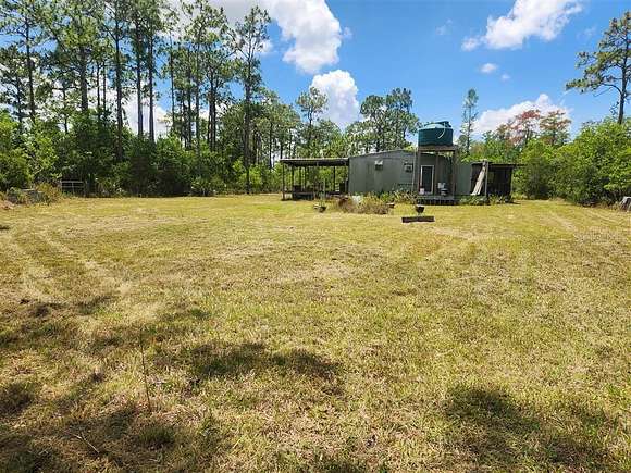 2.5 Acres of Land for Sale in St. Cloud, Florida