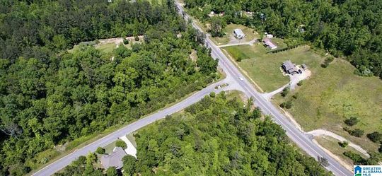 1.3 Acres of Land for Sale in Odenville, Alabama