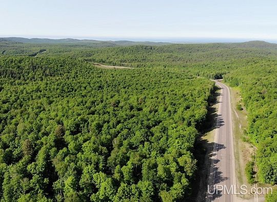 359 Acres of Recreational Land for Sale in Big Bay, Michigan