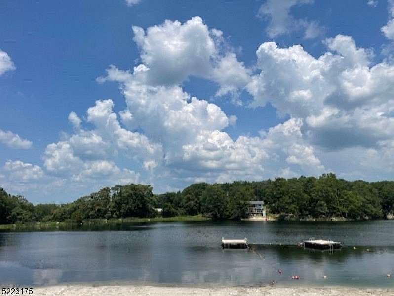 0.88 Acres of Residential Land for Sale in Vernon Township, New Jersey