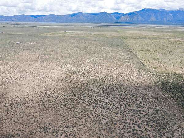 60 Acres of Recreational Land for Sale in Cerro, New Mexico