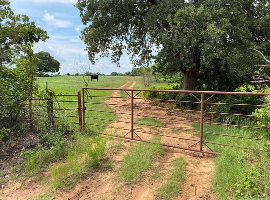 91.8 Acres of Agricultural Land for Sale in Gorman, Texas