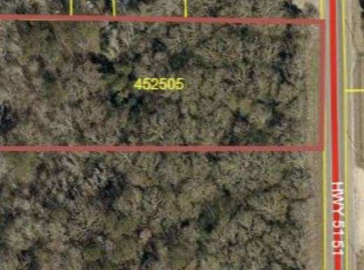1.9 Acres of Commercial Land for Sale in Amite, Louisiana