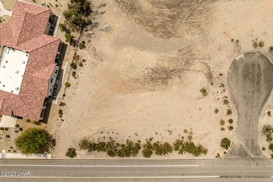 0.5 Acres of Land for Sale in Lake Havasu City, Arizona