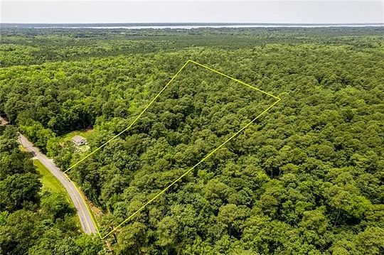 5.4 Acres of Mixed-Use Land for Sale in Gloucester Point, Virginia