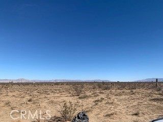 1.25 Acres of Residential Land for Sale in Phelan, California