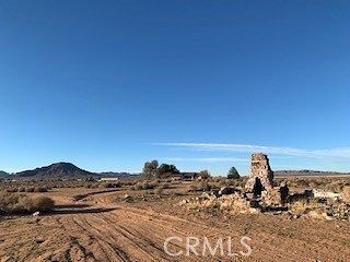 15 Acres of Land for Sale in Apple Valley, California