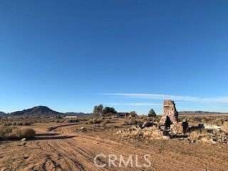 15 Acres of Land for Sale in Apple Valley, California