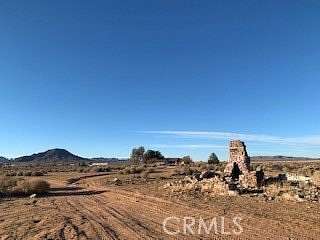 15 Acres of Commercial Land for Sale in Apple Valley, California