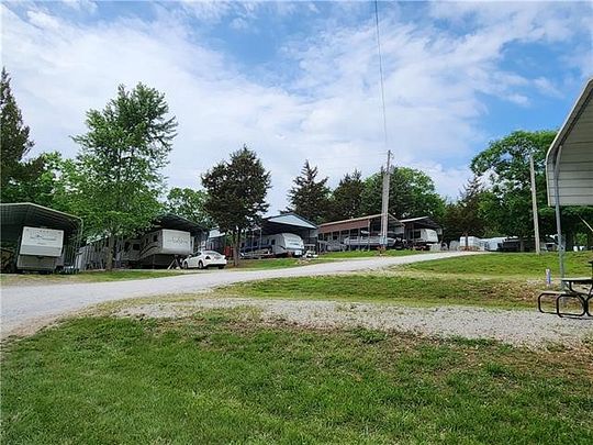 40 Acres of Mixed-Use Land for Sale in Warsaw, Missouri