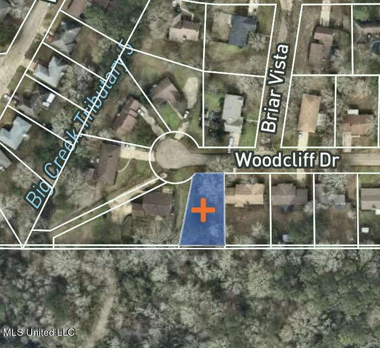 1 Acre of Residential Land for Sale in Jackson, Mississippi