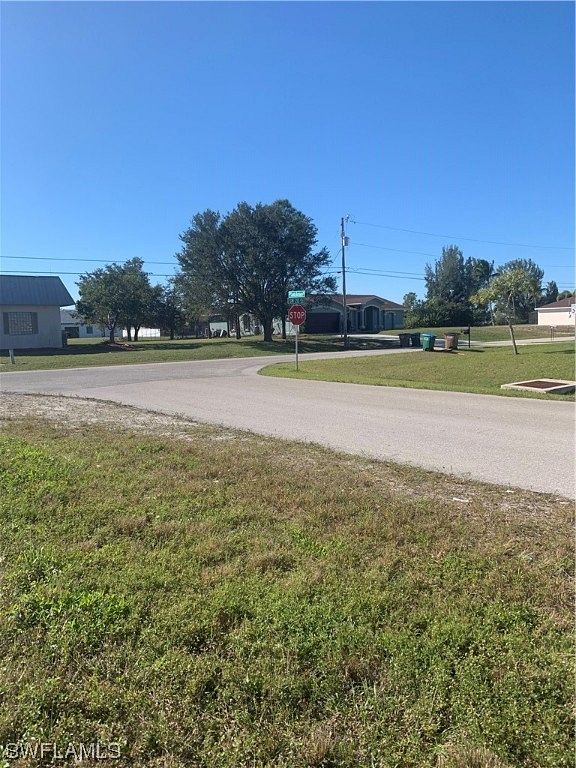 0.241 Acres of Commercial Land for Sale in Cape Coral, Florida