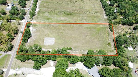 4.6 Acres of Land for Sale in Ruskin, Florida