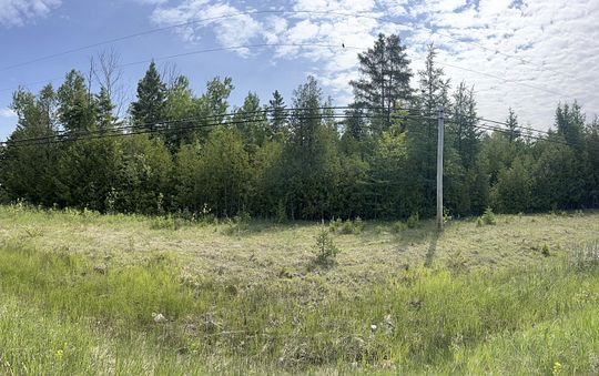 58 Acres of Recreational Land for Sale in Alpena, Michigan