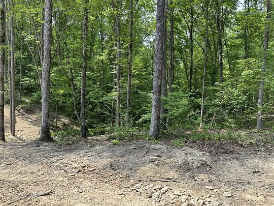5.3 Acres of Residential Land for Sale in Corbin, Kentucky