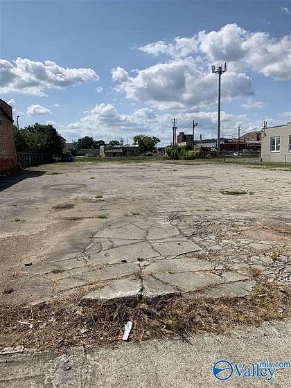 0.435 Acres of Commercial Land for Sale in Gadsden, Alabama