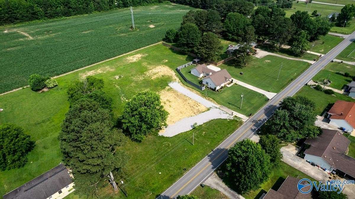 1.54 Acres of Residential Land for Sale in Athens, Alabama