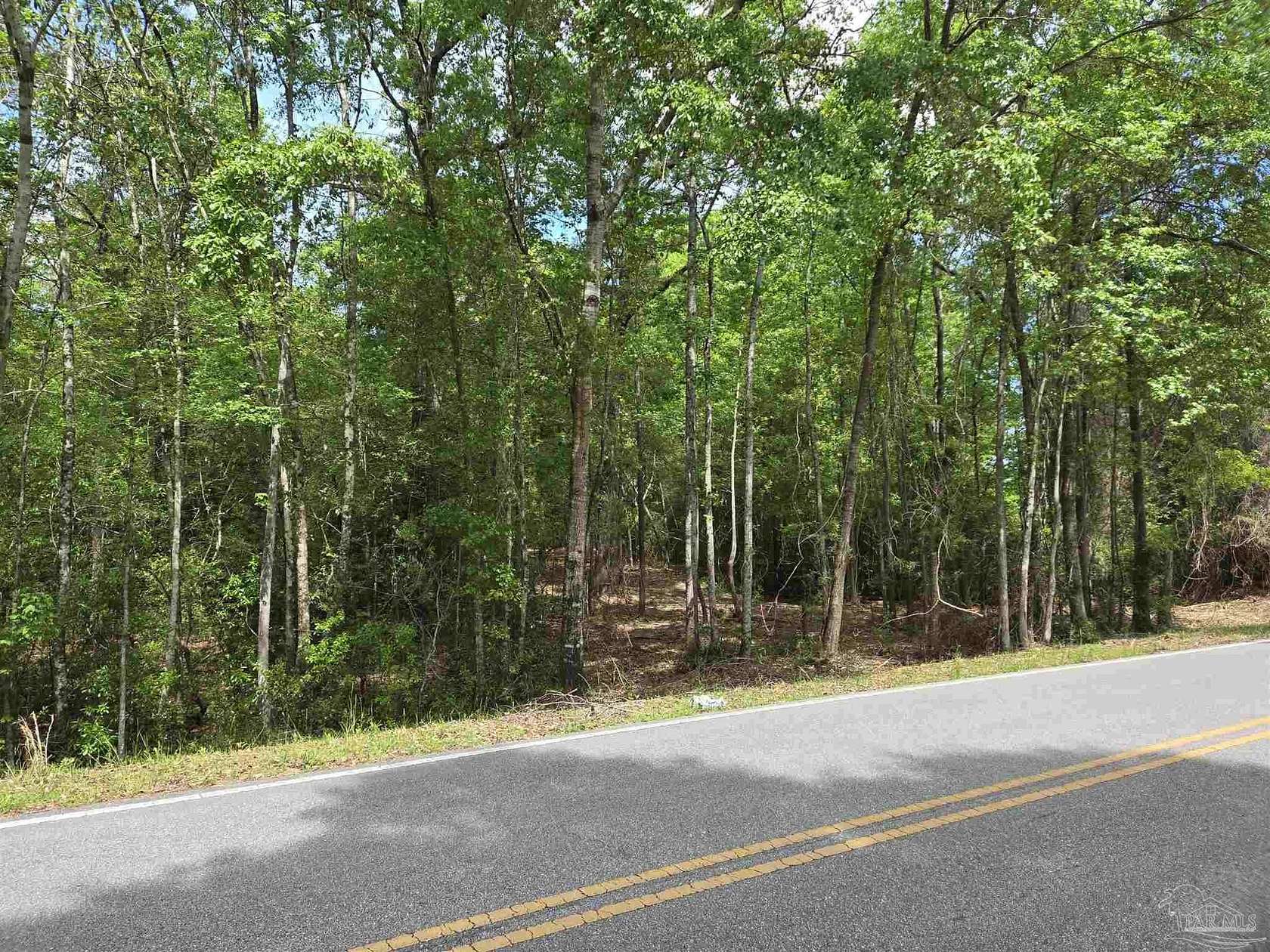 26.7 Acres of Recreational Land for Sale in Flomaton, Alabama LandSearch