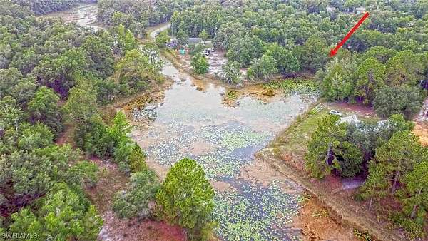 0.27 Acres of Land for Sale in Webster, Florida