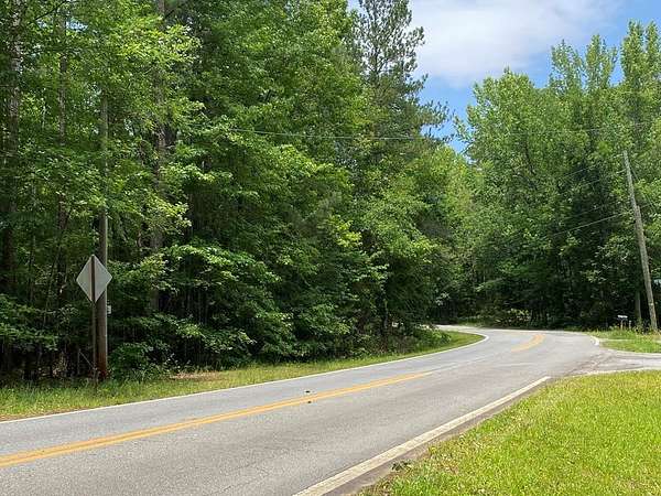 0.88 Acres of Land for Sale in Eatonton, Georgia