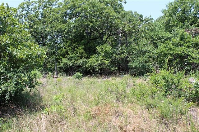 0.64 Acres of Residential Land for Sale in Eufaula, Oklahoma