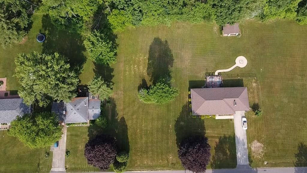 0.53 Acres of Land for Sale in Mansfield, Ohio