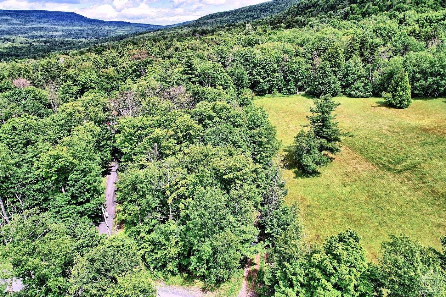 1 Acres of Residential Land for Sale in Hunter, New York